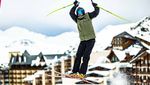 Parallel Slalom Contest 