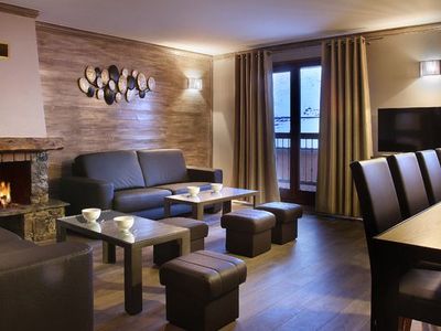 Chalet des Neiges
