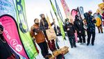 Eventreise Ski & Boarderweek 