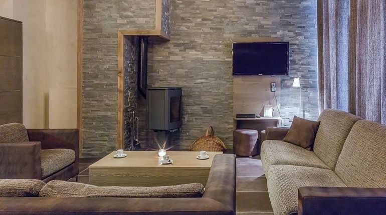 Les Balcons Platinium Val Thorens