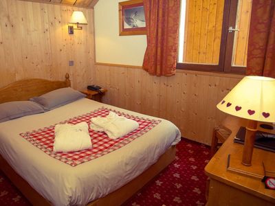 3* Hotel Sherpa (inkl. HP)