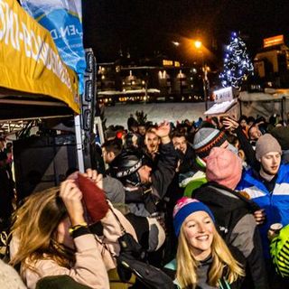 Ski & Boarderweek Après Ski