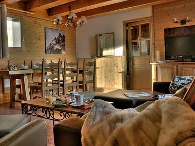 Komfort Apartments Val Thorens