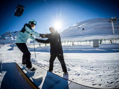 Freestyle Coaching