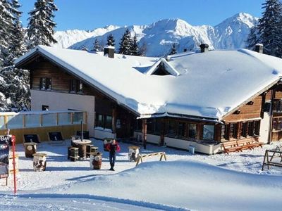 Pächter Bergrestaurant | E&P Reisen und Events