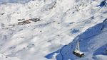 Skiegebiet Val Thorens