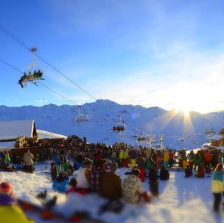 Best of Ski & Boarderweek