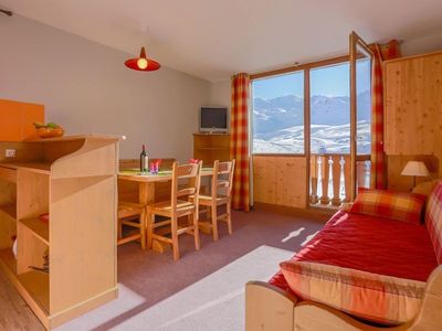 Standard Studios Val Thorens