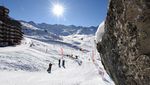 Easy Funpark Skigebiet Val Thorens