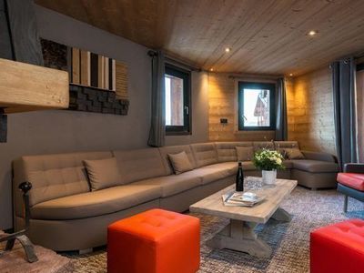 Chalet Altitude