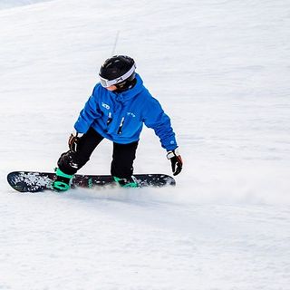 Ski & Boarderweek Schneehöhen