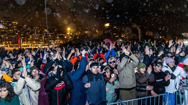 Konzert Ski Aggu