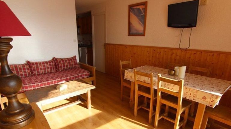 Val Thorens Immobilier Standard