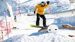 Eventreise Ski & Boarderweek 