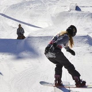 Easy Funpark Val Thorens Ski-Boarderweek
