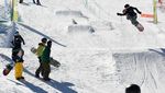 Skigebiet Val Thorens funpark