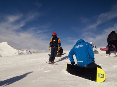 First Tracks 1