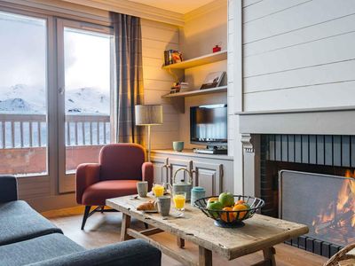 Chalets de Rosael