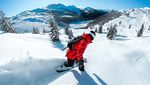 ski boarderweek val thorens