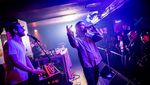 Bühne Konzert Party Eventreise