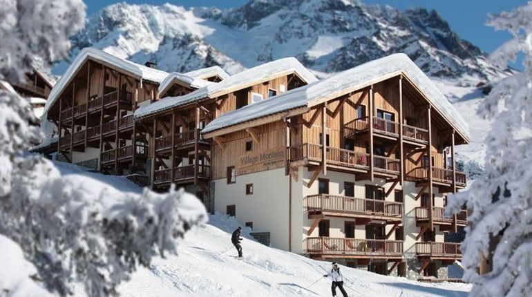 Village Montana Plein Sud