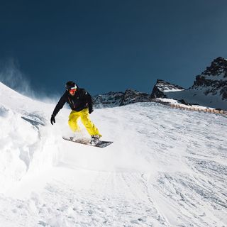 Kontaktformular Ski & Boarderweek