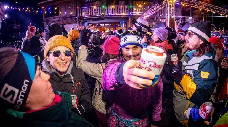 Team Rhythmusgymnastik (Ski- und Boarderweek)