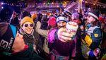 Team Rhythmusgymnastik (Ski- und Boarderweek)