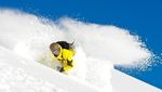 Ski & Boarderweek | Val Thorens Schneehöhe | Powder