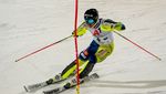 Parallel Slalom Contest 